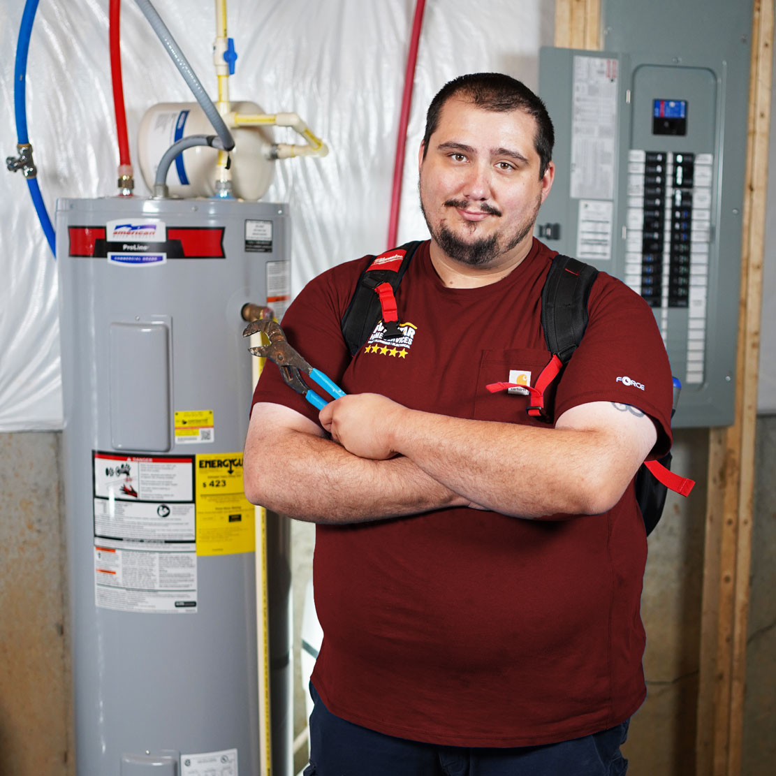 Water Heater Services in New Albany, Ohio